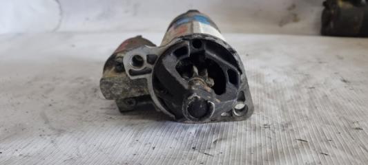 Стартер MITSUBISHI LEGNUM EC5W 6A13 3 ракурс