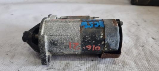 Стартер MITSUBISHI LEGNUM EC5W 6A13 4 ракурс