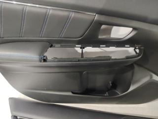 Обшивка дверей SUBARU LEVORG VMG 5 ракурс