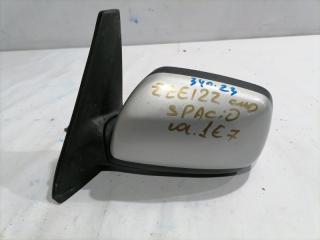 Запчасть зеркало левое TOYOTA COROLLA SPACIO