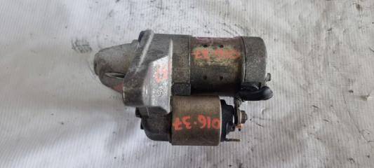 Запчасть стартер NISSAN PRIMERA