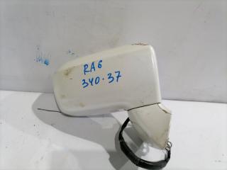 Запчасть зеркало правое HONDA ODYSSEY