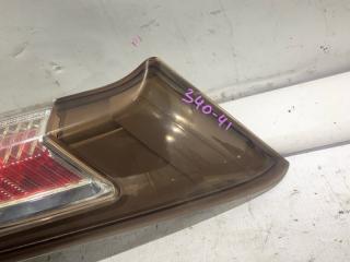Стоп-сигнал правый HONDA STREAM RN8 D079 5 ракурс