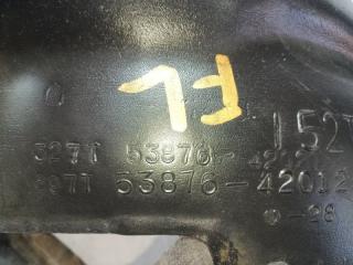 Подкрылок левый передний TOYOTA RAV4 SXA15 53876-42020 2 ракурс