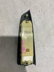 Блок упр. стеклоподьемниками правый передний TOYOTA COROLLA SPACIO ZZE122 84040-13010 4 ракурс