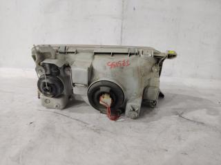 Фара левая TOYOTA CROWN JZS155 30-208 5 ракурс
