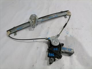 Запчасть стеклоподъемник передний правый HONDA ODYSSEY