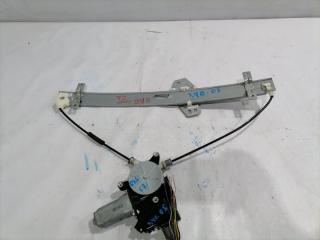 Запчасть стеклоподъемник передний правый HONDA ODYSSEY