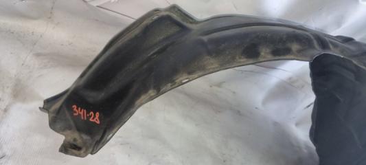 Подкрылок правый передний TOYOTA TOURING HIACE KCH40 53875-26030 3 ракурс