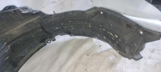 Подкрылок правый передний TOYOTA TOURING HIACE KCH40 53875-26030 5 ракурс