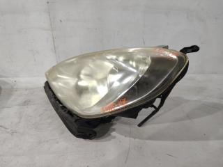 Фара левая HONDA FIT GE6 P9604 3 ракурс Фара левая HONDA FIT GE6 P9604 3 ракурс
