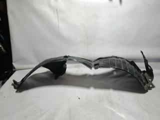 Подкрылок правый передний NISSAN TEANA J32 LE51-5111-100 1 ракурс
