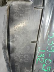Подкрылок правый передний NISSAN TEANA J32 LE51-5111-100 3 ракурс