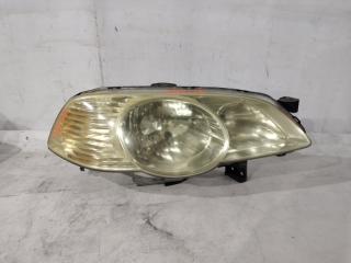 Фара правая HONDA ODYSSEY RA6 P0648 1 ракурс