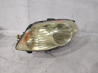 Фара правая HONDA ODYSSEY RA6 P0648 2 ракурс
