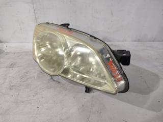 Фара правая HONDA ODYSSEY RA6 P0648 3 ракурс