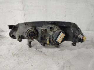 Фара правая HONDA ODYSSEY RA6 P0648 4 ракурс