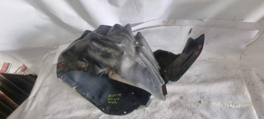 Запчасть подкрылок передний правый TOYOTA COROLLA