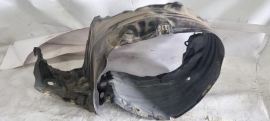 Запчасть подкрылок передний левый NISSAN PRIMERA