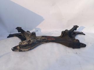 Балка под двс TOYOTA COROLLA ZZE124 1 ракурс