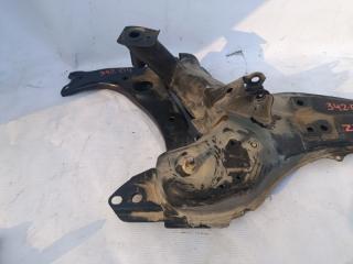 Балка под двс TOYOTA COROLLA ZZE124 2 ракурс