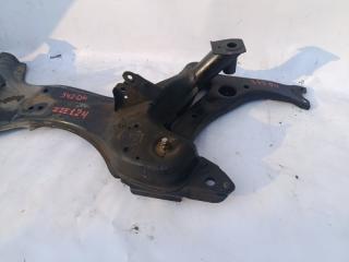 Балка под двс TOYOTA COROLLA ZZE124 4 ракурс