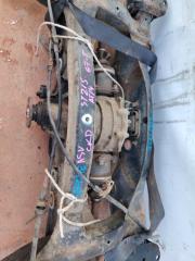 Балка подвески задняя TOYOTA CALDINA ST215W 3S-GTE 5 ракурс