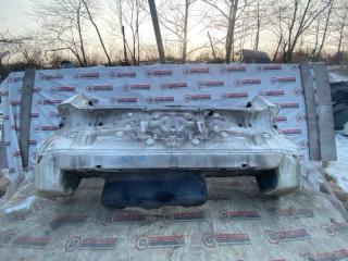 Панель кузова задняя TOYOTA CROWN LS141 1 ракурс