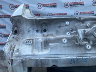 Панель кузова задняя TOYOTA CROWN LS141 3 ракурс