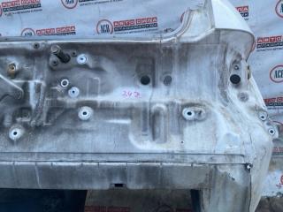 Панель кузова задняя TOYOTA CROWN LS141 5 ракурс