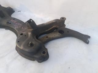 Балка под двс TOYOTA ALLION ZZT245 1ZZ-FE 3 ракурс