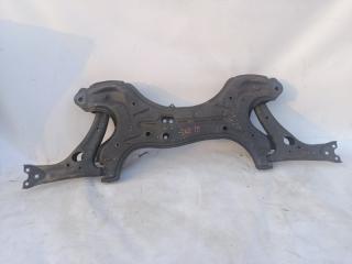 Балка под двс TOYOTA ALLION ZZT245 1ZZ-FE 5 ракурс