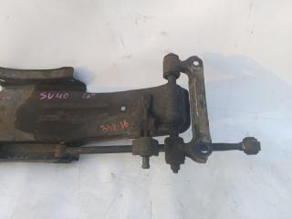 Балка подвески задняя TOYOTA CAMRY SV40 3S-FE 3 ракурс