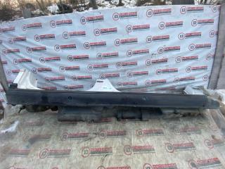 Порог кузова правый TOYOTA CROWN LS141 1 ракурс