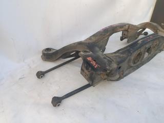 Балка подвески задняя TOYOTA CAMRY ACV45 2AZ-FE 2 ракурс