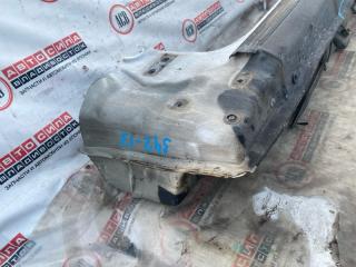 Порог кузова левый TOYOTA CROWN LS141 2 ракурс