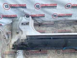 Порог кузова левый TOYOTA CROWN LS141 3 ракурс