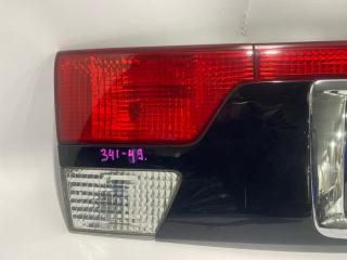 Стоп-вставка MAZDA BONGO FRIENDEE SGLW P0342 2 ракурс
