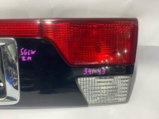 Стоп-вставка MAZDA BONGO FRIENDEE SGLW P0342 5 ракурс