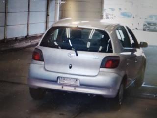 АКПП TOYOTA VITZ SCP10 1SZ-FE U140E-02A 2 ракурс
