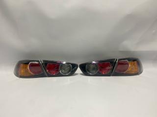 Стоп-сигнал MITSUBISHI GALANT FORTIS CY4A P5996 1 ракурс Стоп-сигнал MITSUBISHI GALANT FORTIS CY4A P5996 1 ракурс