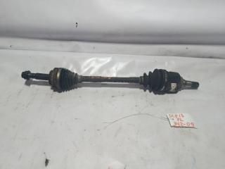 Привод передний левый TOYOTA VITZ