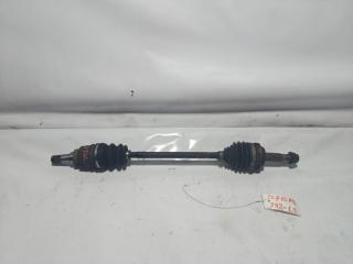 Привод передний левый TOYOTA VITZ