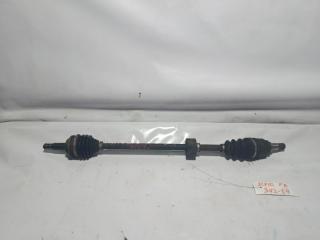 Привод передний правый TOYOTA VITZ