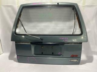 Дверь 5-я NISSAN VANETTE VUJNC22 1 ракурс