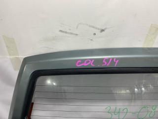 Дверь 5-я NISSAN VANETTE VUJNC22 2 ракурс