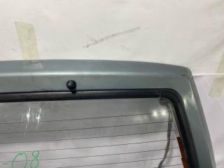 Дверь 5-я NISSAN VANETTE VUJNC22 3 ракурс