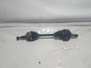 Привод левый передний TOYOTA HARRIER MCU10 1MZ-FE 1 ракурс