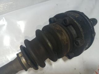 Привод левый передний TOYOTA HARRIER MCU10 1MZ-FE 3 ракурс