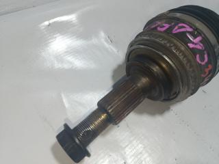 Привод левый передний TOYOTA HARRIER MCU10 1MZ-FE 5 ракурс